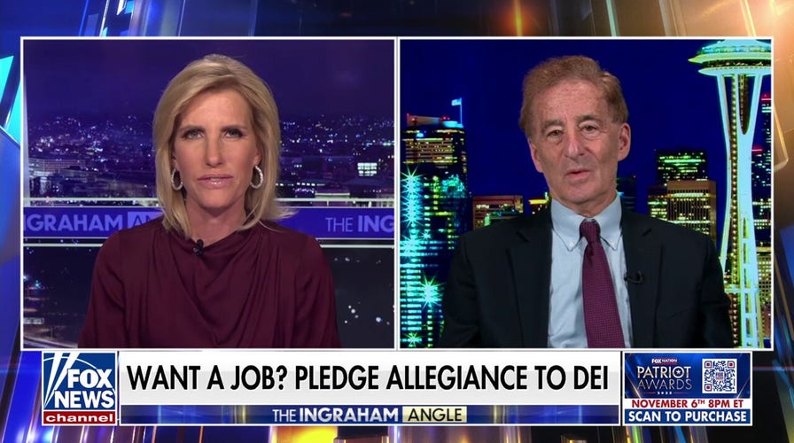 These schools are using DEI as an important tool to 'screen people out,' says professor