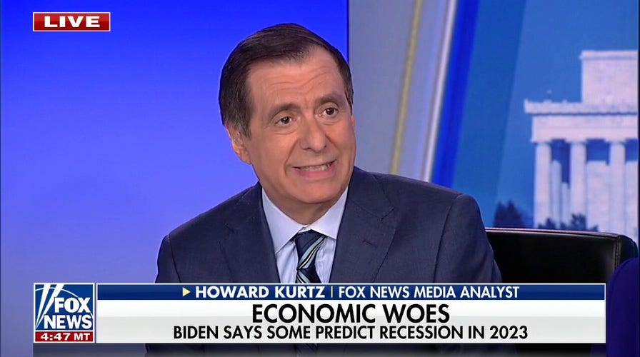 Howard Kurtz: This is more than a communications problem