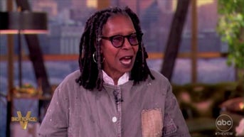 Whoopi Goldberg blasts Trump as 'insanely rude' for Olympic hockey honor - Fox News