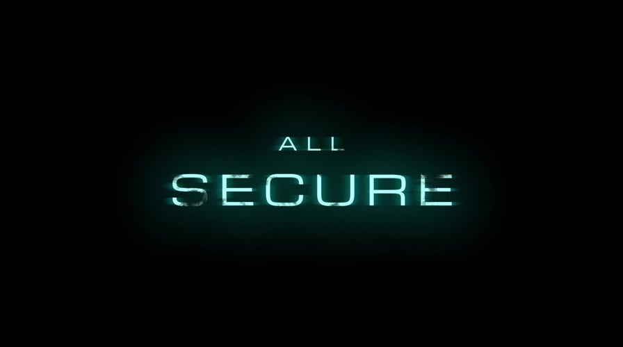 ALL SECURE - Part 1 