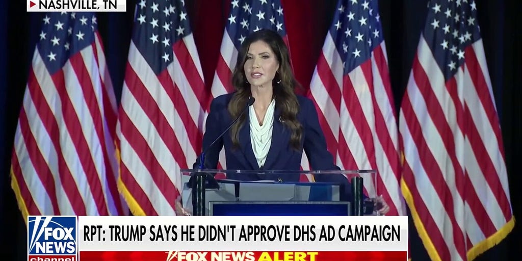 Sens Kennedy and Fetterman lend support to Mullin for DHS secretary