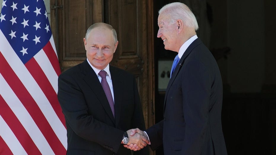 Dictatorships see Biden's weak foreign policy as opportunity to take advantage: Former CIA official