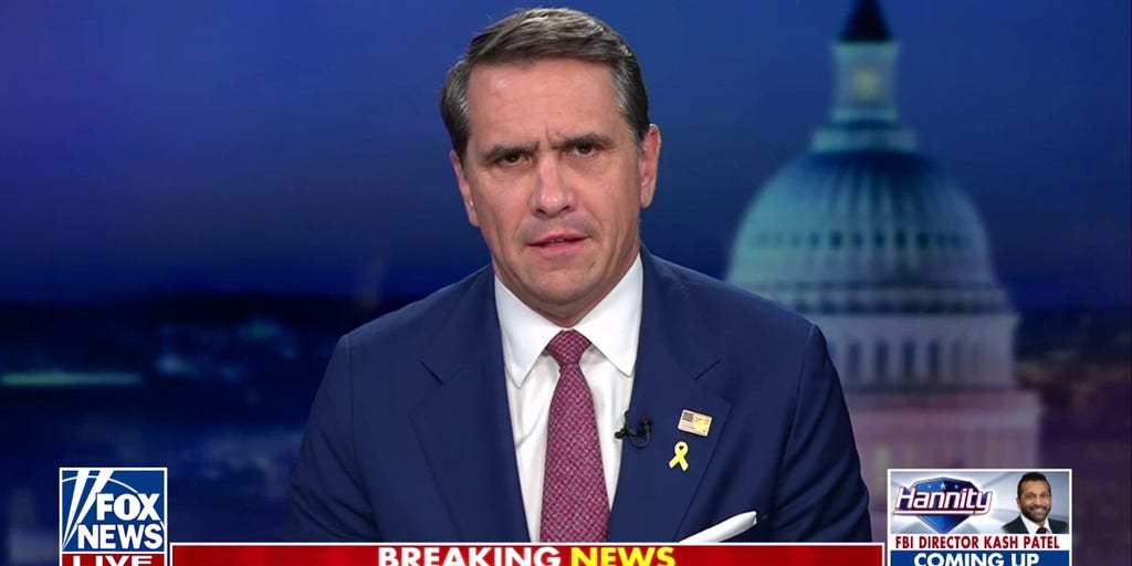These random attacks have nothing to do with oversight, deputy attorney general says