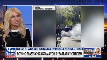 Democratic leaders warn kids to skip Halloween over ICE fears