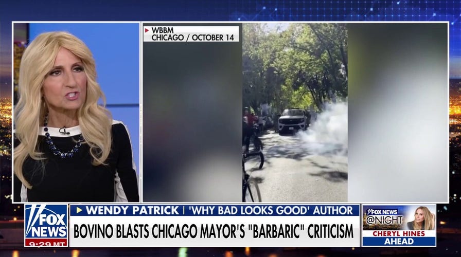 Democratic leaders warn kids to skip Halloween over ICE fears