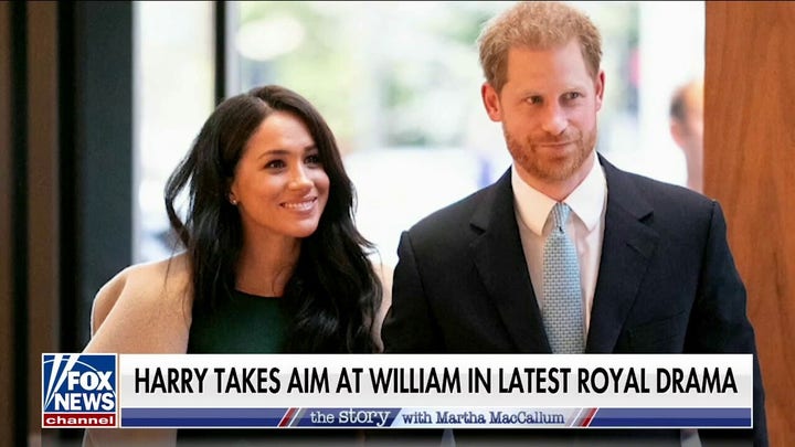Prince Harry's Netflix documentary is seen as 'fluff and nonsense': Neil Sean