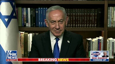 Netanyahu praises passenger, pilot who acted with ‘incredible heroism’ to stop rogue co-pilot