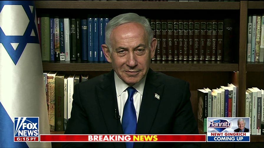 Netanyahu praises passenger, pilot who acted with ‘incredible heroism’ to stop rogue co-pilot