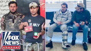 How this ex-CIA officer is getting Afghan veterans resettled in the US - Fox News