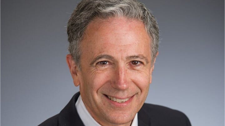 Controversial broadcasting agency head says 'fully committed' to independent reporting