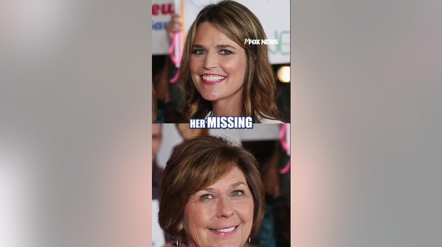 Search party deployed in Mexico for Nancy Guthrie after anonymous tip