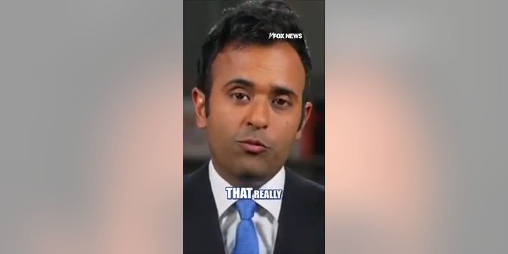 The American Dream feels 'unaffordable,' especially for young people: Vivek Ramaswamy