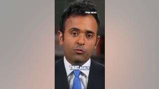 The American Dream feels 'unaffordable,' especially for young people: Vivek Ramaswamy