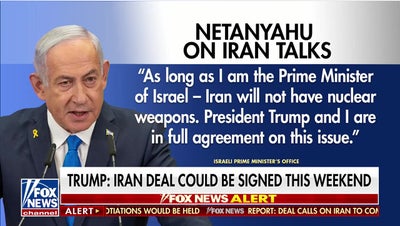 White House reveals details of potential Iran agreement - Fox News
