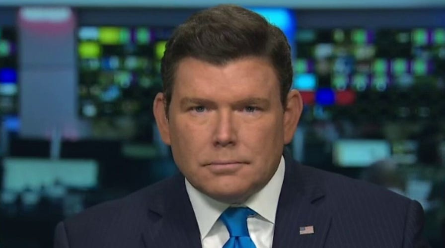 Bret Baier on efforts to trace origins of the coronavirus pandemic