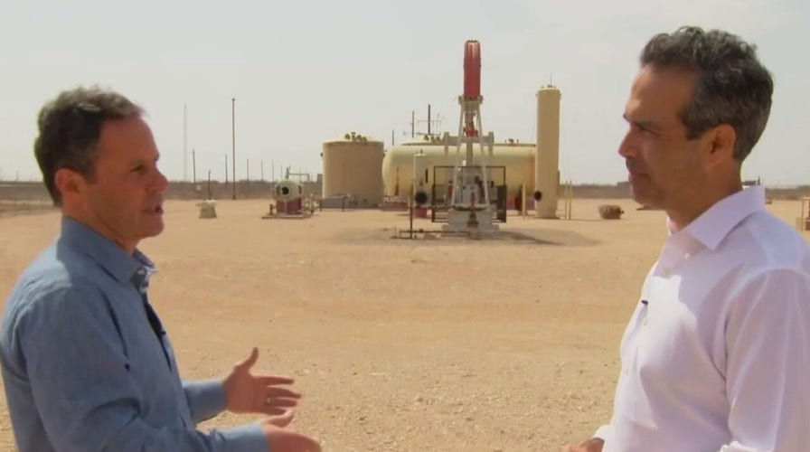 What is the impact of Biden's climate agenda on US jobs?