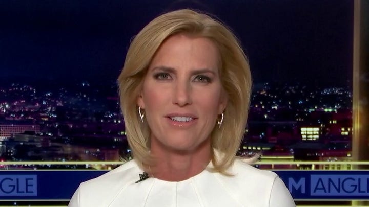 Angle: Biden’s Epic Collapse