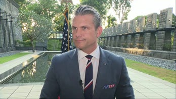 Iran knows 'very clearly what our expectations are,' Hegseth says