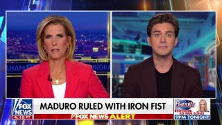 Venezuelans may be Trump’s biggest supporters right now: Venezuelan-American political commentator