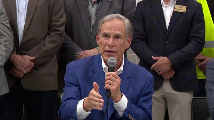 Texas governor lays out ultimatum for major city to reverse sanctuary policy or pay hefty fine