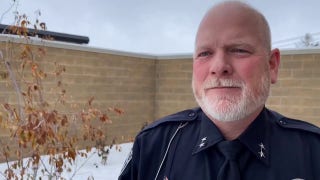 Moscow, Idaho Chief of Police Jim Fry on police boxing up the belongings of murder victims - Fox News