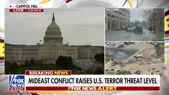 This is 'IRONIC' about Democrats' DHS debate, GOP lawmaker reveals