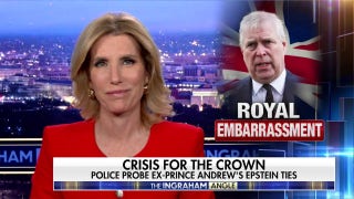 King Charles does not refer to former Prince Andrew as brother or member of the royal family in statement