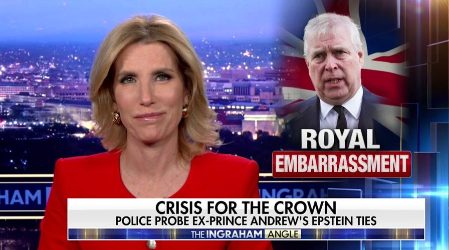 King Charles does not refer to former Prince Andrew as brother or member of the royal family in statement