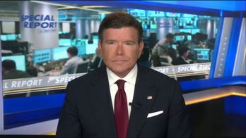 Coming up on Monday, March 2 edition of 'Special Report'