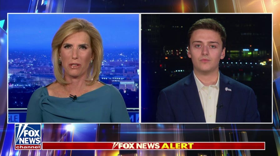 Activist attacked by pro-Palestine mob: The overall situation was very, very scary