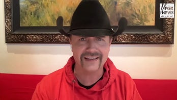 John Rich's 12-year-old son is a young chef and sends his famous dad to the grocery store for ingredients