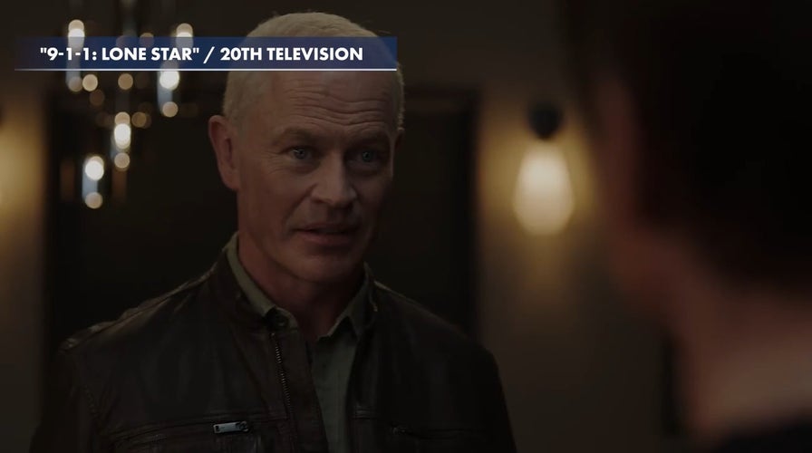 What's on FOX week of 2/6