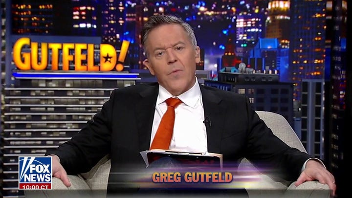 Abortion protests seem like an ‘ironic’ thing to do on Mother’s Day weekend: Gutfeld
