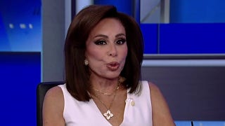 Judge Jeanine: Kamala Harris has finally answered why she flip-flopped on so many issues - Fox News