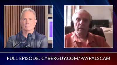 Scammers swipe $200K from man in PayPal refund scheme