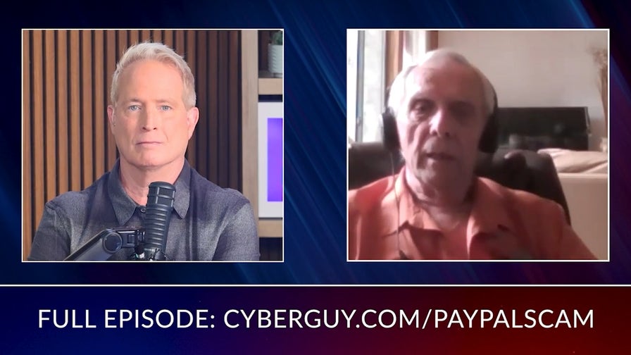 Scammers swipe $200K from man in PayPal refund scheme