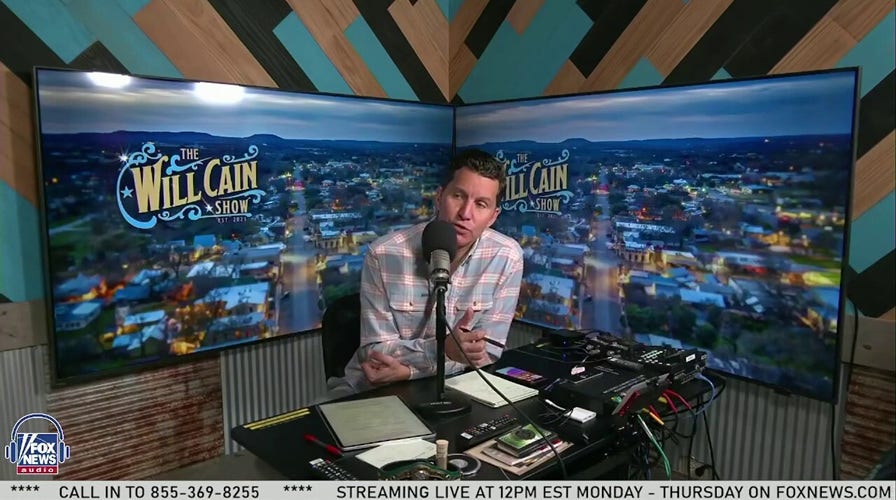 Is Elon Musk As 'Dumb' As Rep. Ocasio-Cortez Claims? | Will Cain Show