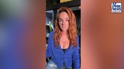 ‘Double Lives of Suburban Wives’ star’s adult content boom pushes husband out of 9-to-5