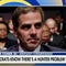 Rep. Comer says Hunter Biden is a ‘national security risk,’ asks what Biden knew about son’s dealings
