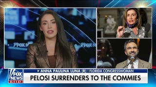 GOP congresswoman teases New Yorkers' 'big task' after Mamdani win