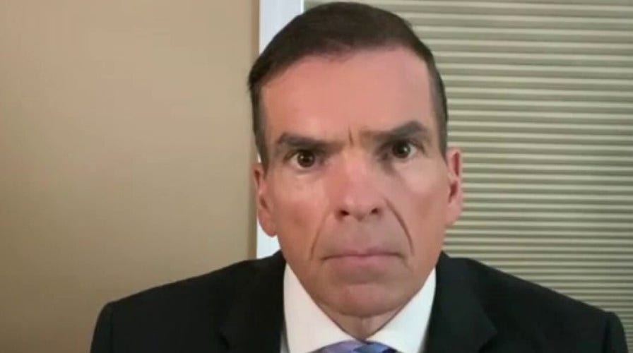 Eric Shawn: Pres. Trump addresses the carnage in Chicago