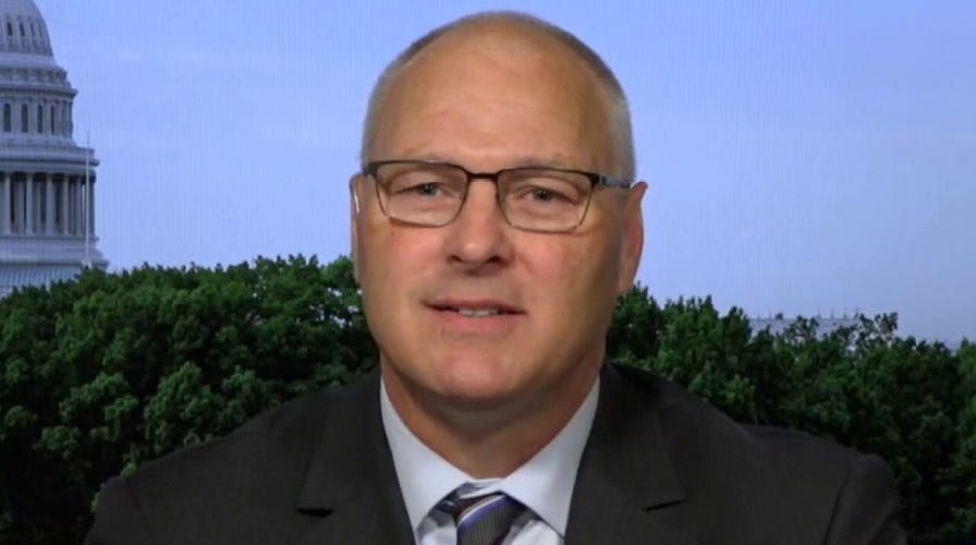 Rep. Stauber introduces companion bill to GOP's JUSTICE Act