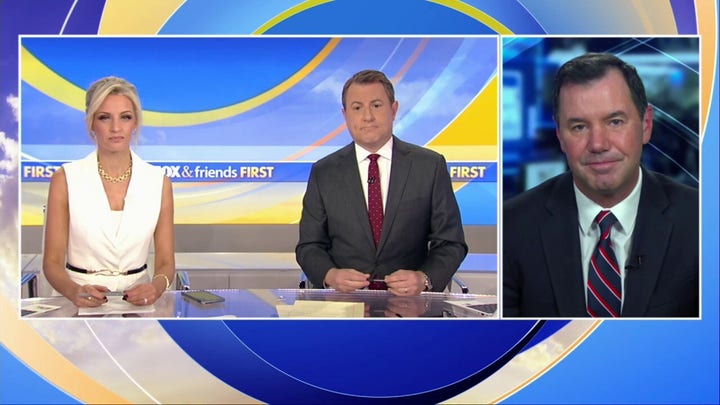 Joe Concha: This was a 'last straw' moment for Jimmy Kimmel