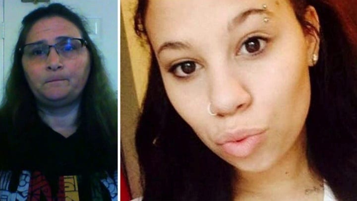 Aunt of 22-year-old shot and killed while trying to flee violent protest speaks out