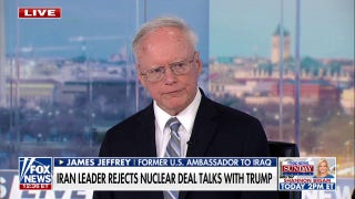 The Trump administration is ‘focused’ on the Middle East: Former US ambassador - Fox News