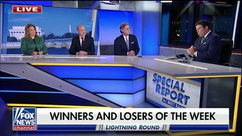 Kevin McCarthy has a plan for the five Republicans holding out their support: Byron York