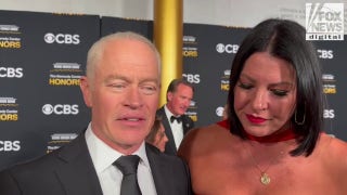 Neal McDonough praises Sylvester Stallone
