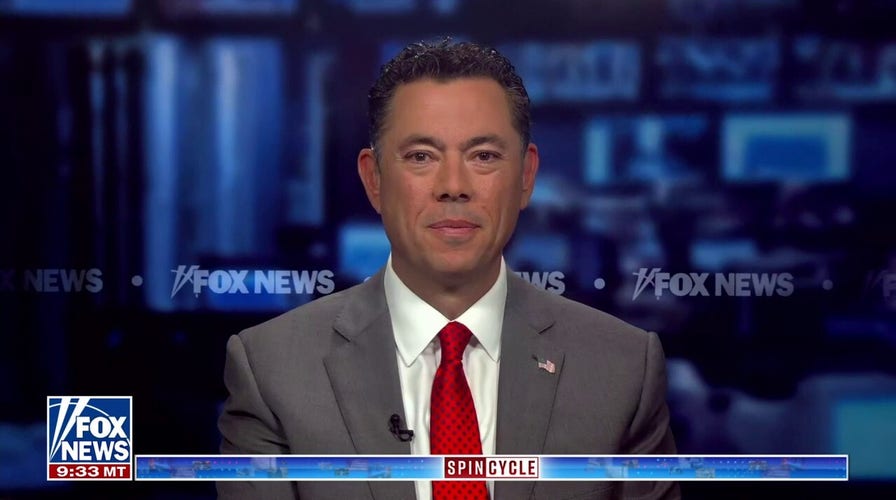 ‘People see through’ Biden’s illegal immigrant policies: Jason Chaffetz