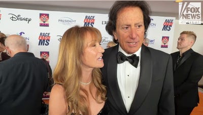 Jane Seymour praises fiancé John Zambetti for being a 'miracle' in her life - Fox News