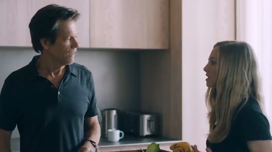 Psychological thriller 'You Should Have Left' now yours to own